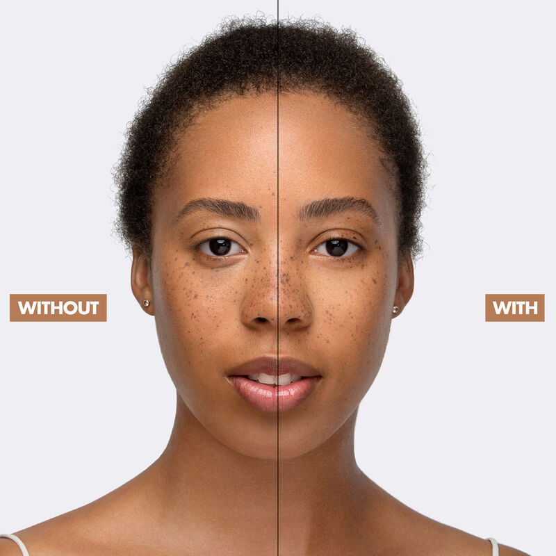 Make Up For Ever Ultra HD Self-Setting Concealer 45 Praline-2