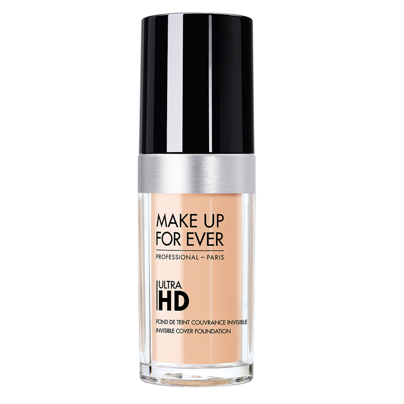 Make Up For Ever Ultra HD Stick Foundation Invisible Cover R230 Ivory 12.5 g-1