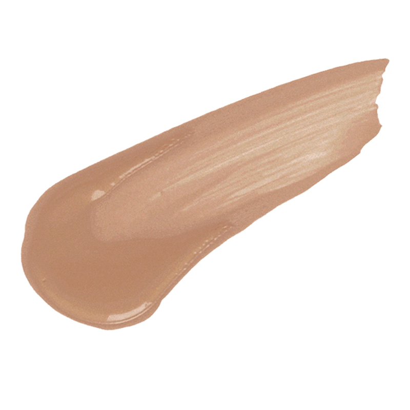 Make Up For Ever Ultra HD Invisible Cover Foundation Y445 Amber-2