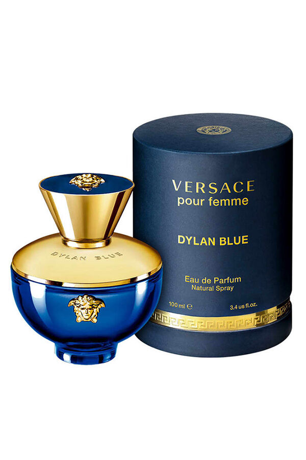 Versace Dylan Blue Pour Femme Eau de Parfum 100 ml-1