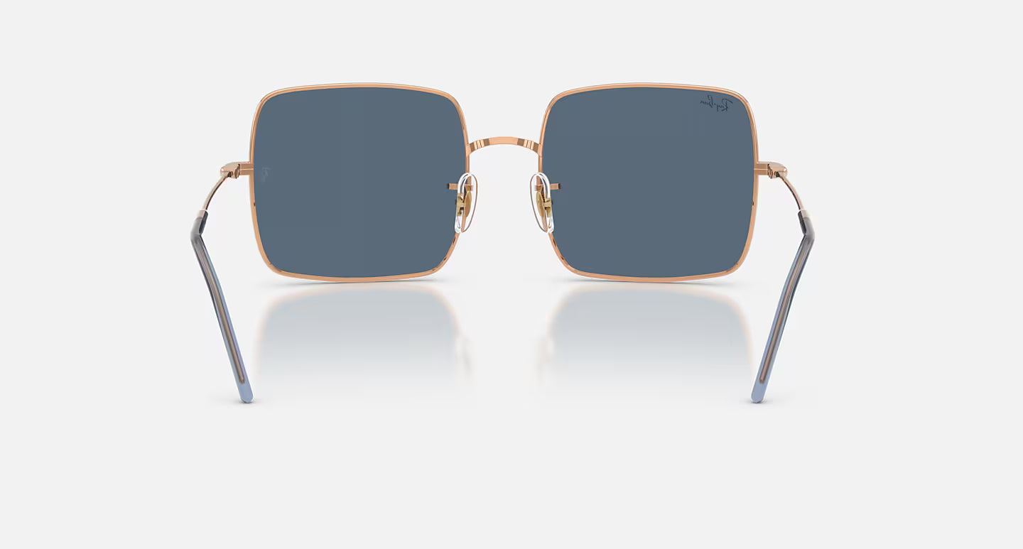 Rayban SQUARE 1971 REVERSE