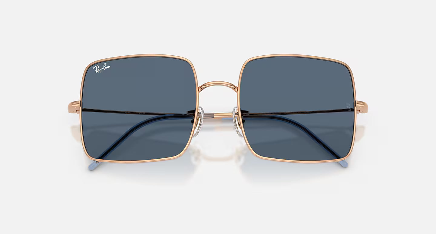 Rayban SQUARE 1971 REVERSE