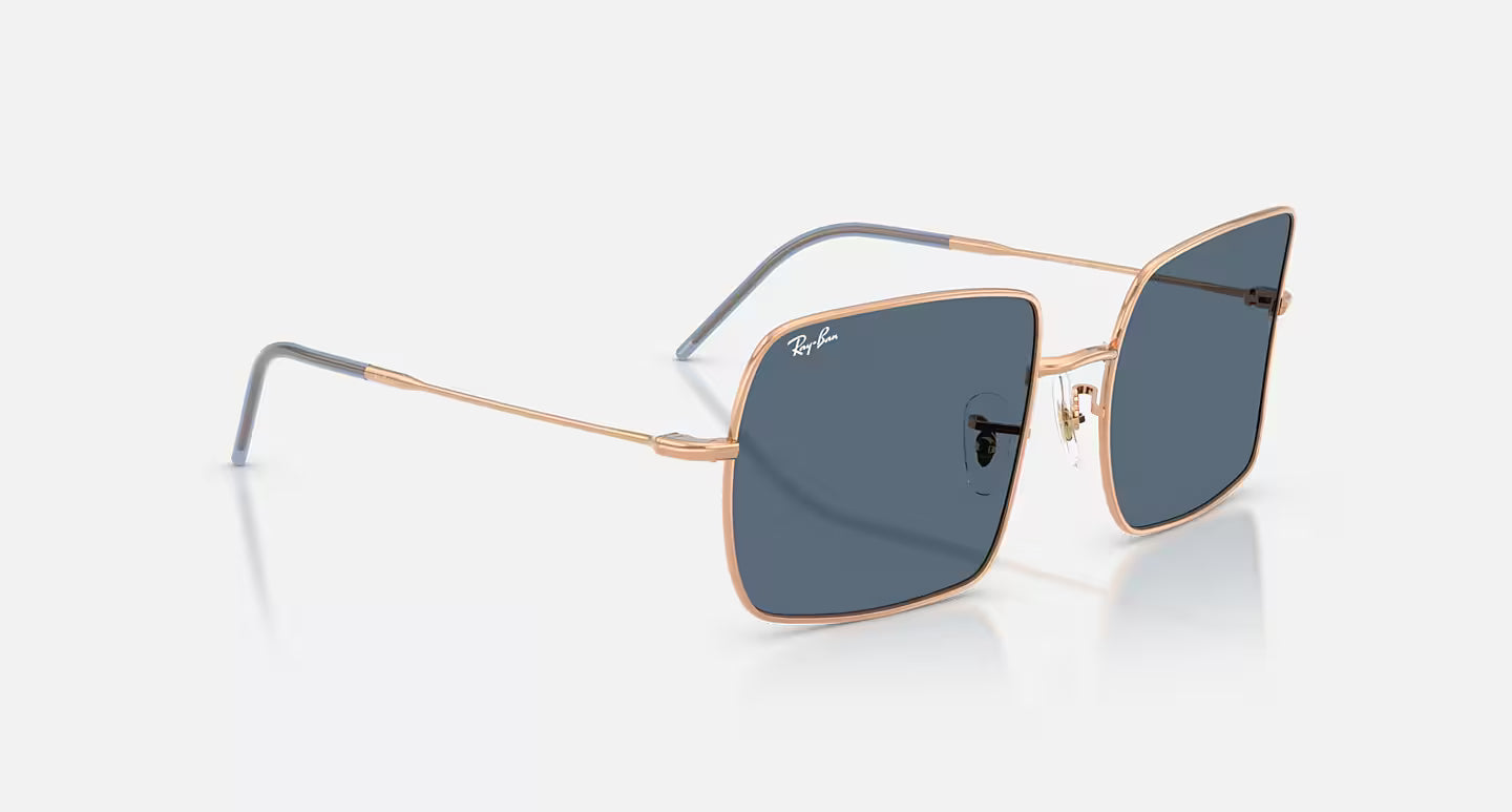 Rayban SQUARE 1971 REVERSE