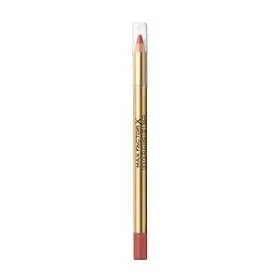 Max Factor Colour Elixir Lip Liner Pencil, Conditioning Precision