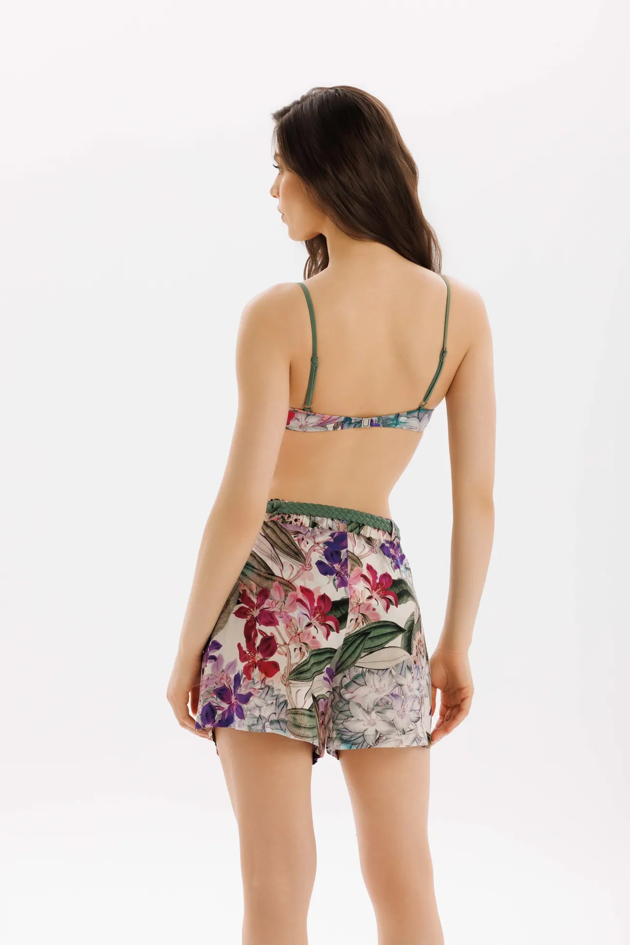 ZEKI SHORT S8500-26