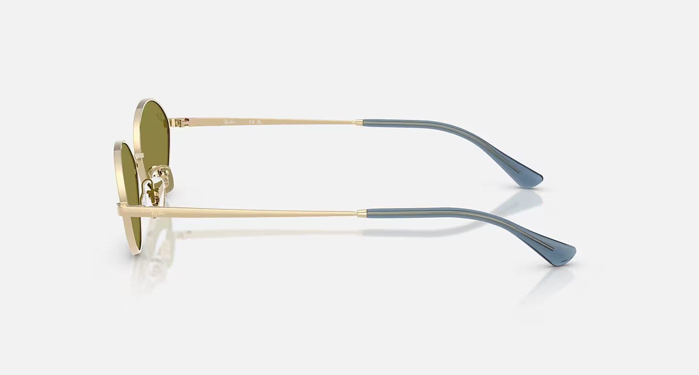 Rayban KAI BIO-BASED RB3757