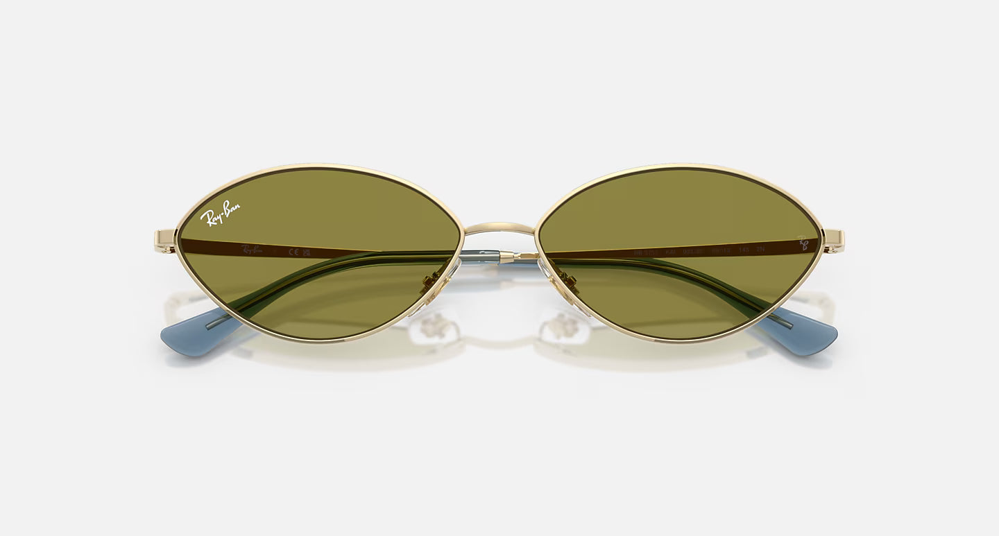 Rayban KAI BIO-BASED RB3757
