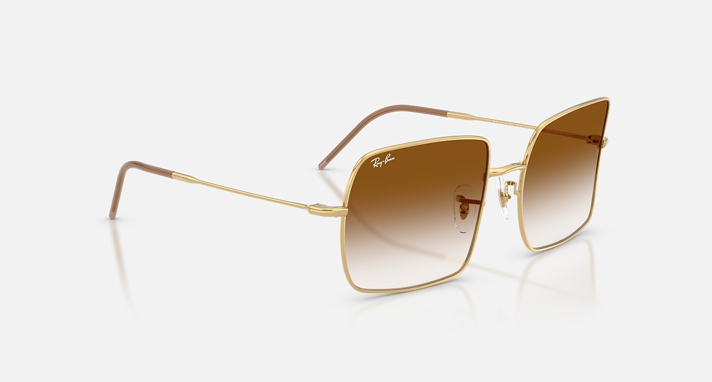 Rayban SQUARE 1971 REVERSE