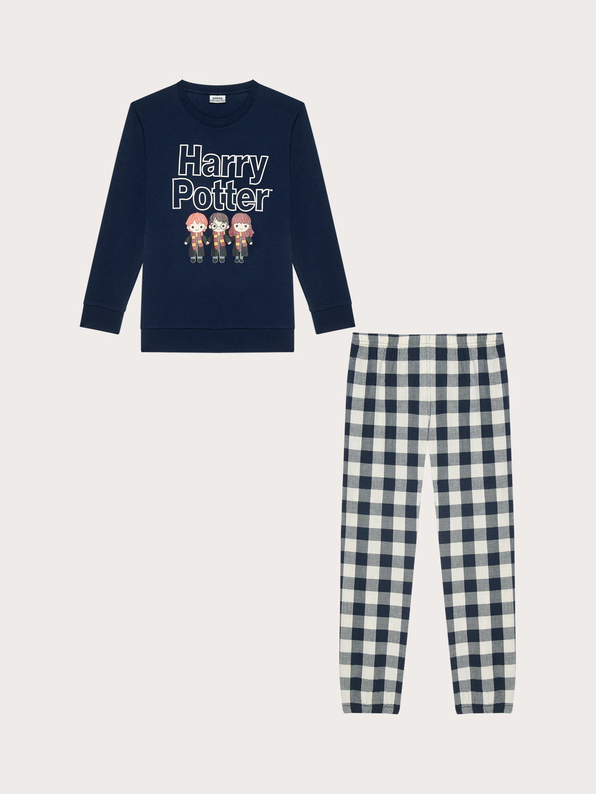 Yamamay Pyjamas Harry Potter – PPLA193002