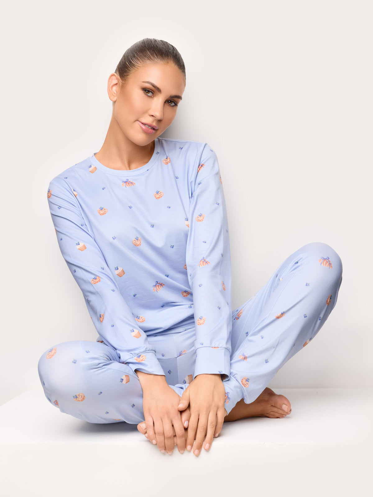 Yamamay Pyjamas Sweet Night – PPLD193001