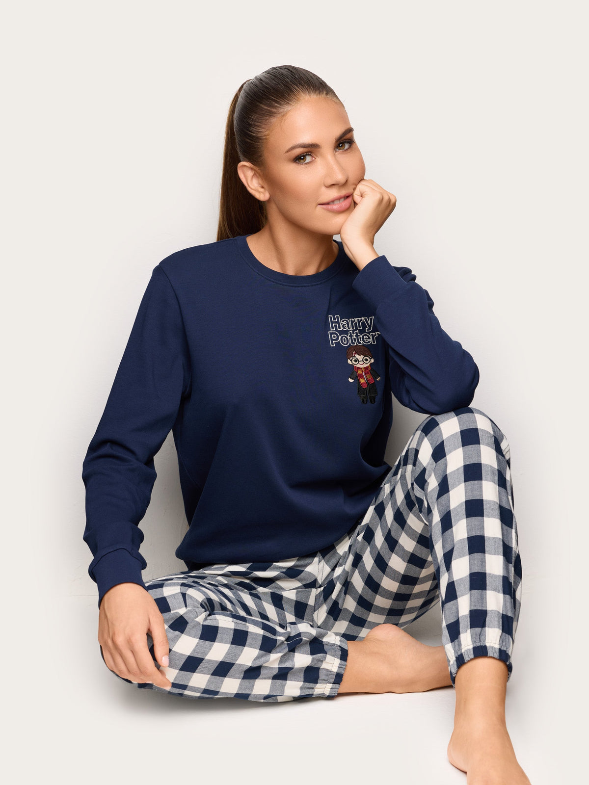 Yamamay Pyjamas Harry Potter – PPLD193010