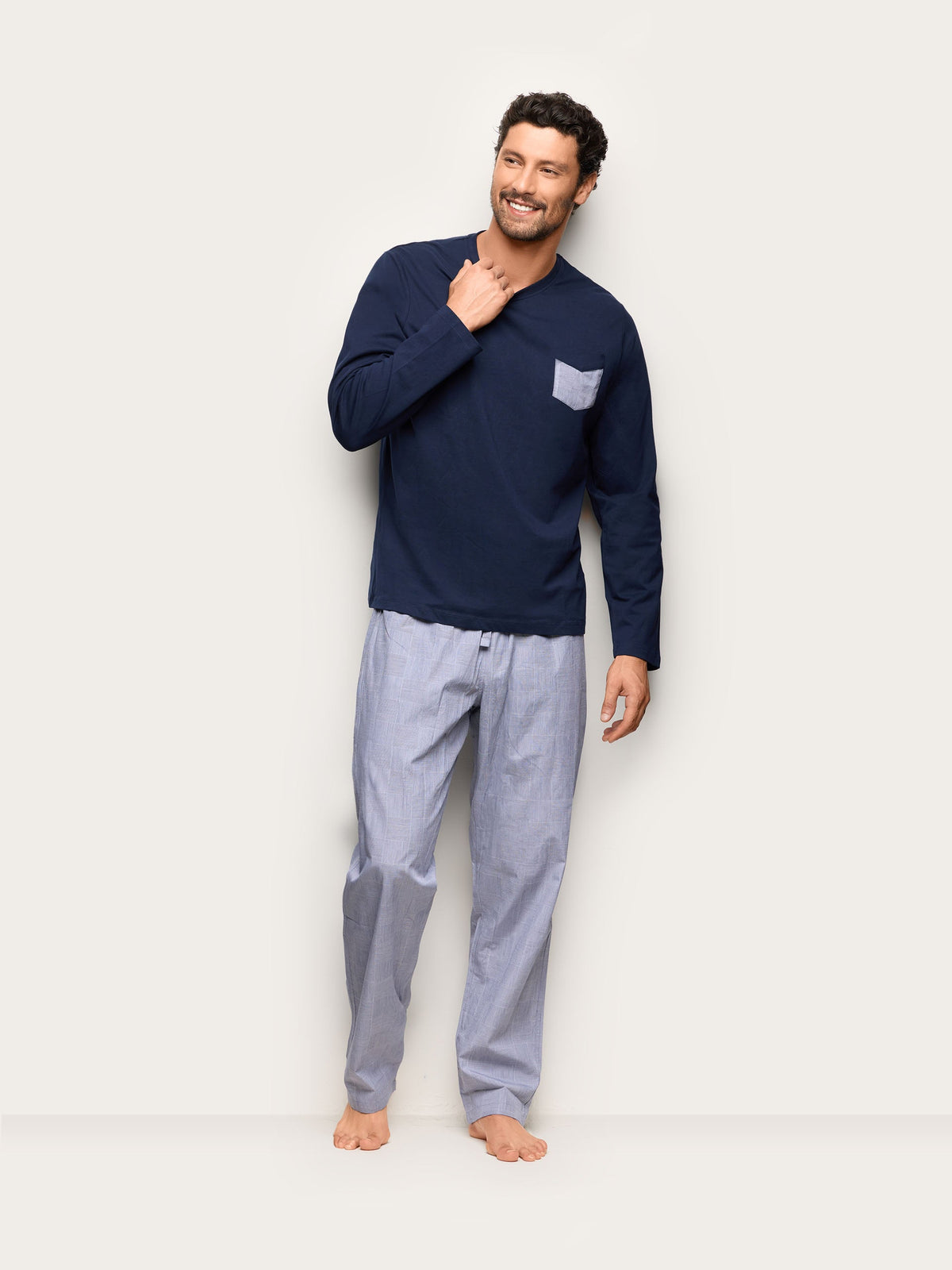 Yamamay Pyjamas Daily Pajamas – PPLU193004