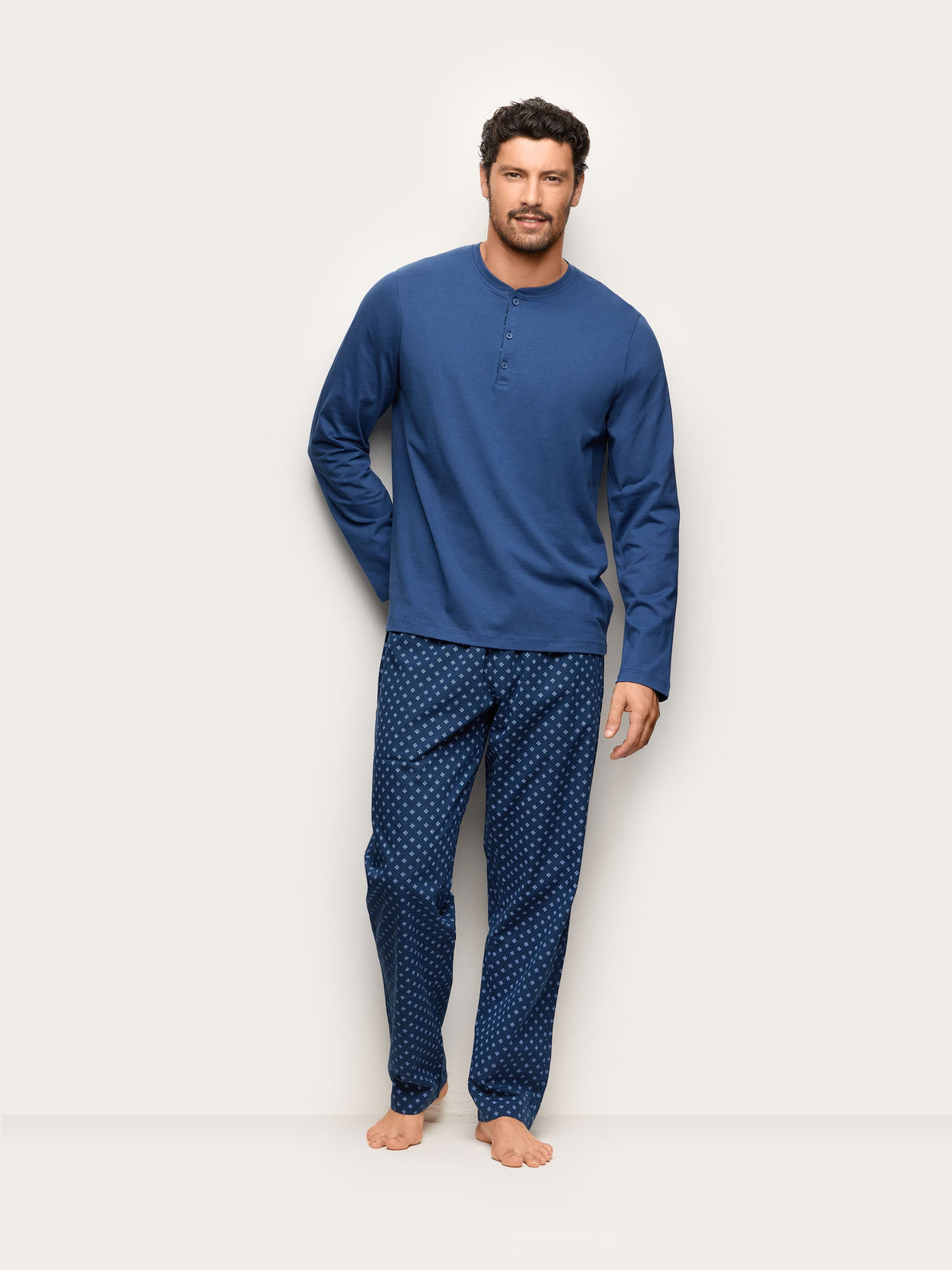Yamamay Pyjamas Daily Pajamas – PPLU193005